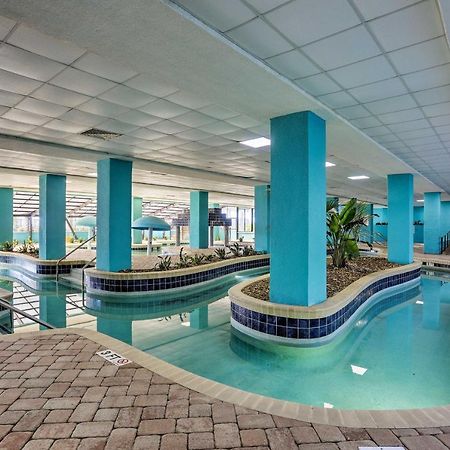 Convenient Myrtle Beach Studio With Balcony! المظهر الخارجي الصورة